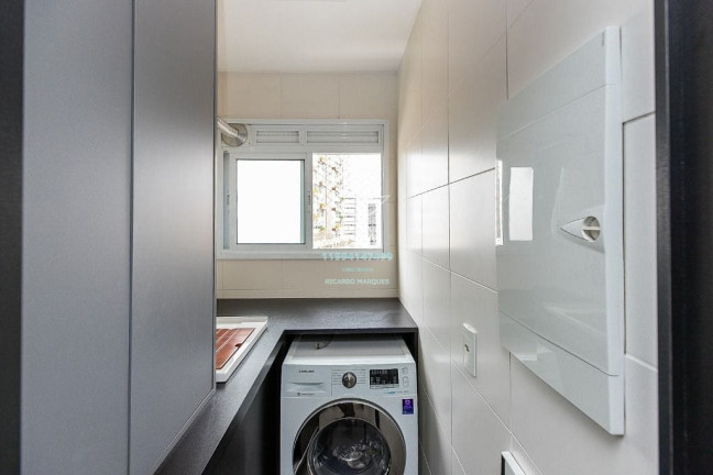 Imagem Apartamento com 2 Quartos à Venda, 71 m² em Jardim Das Acácias - São Paulo