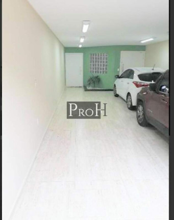 Sobrado com 3 Quartos à Venda, 300 m² em Vila Curuçá - Santo André