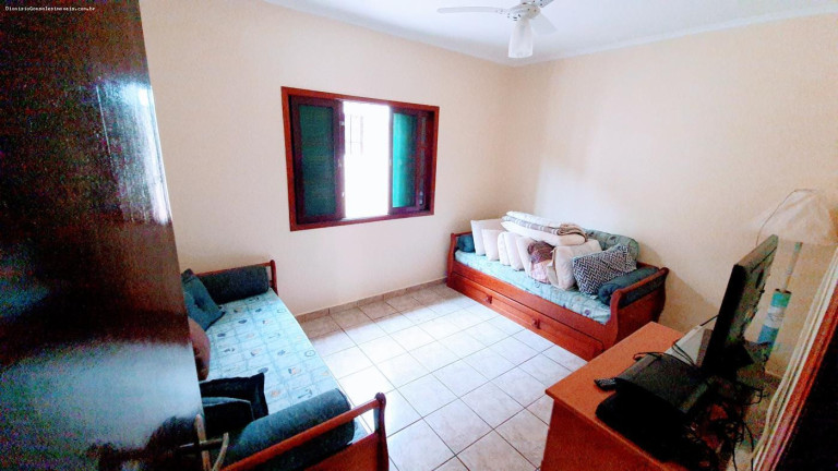 Imagem Casa com 3 Quartos à Venda, 292 m² em Cidade Nova Peruíbe - Peruíbe