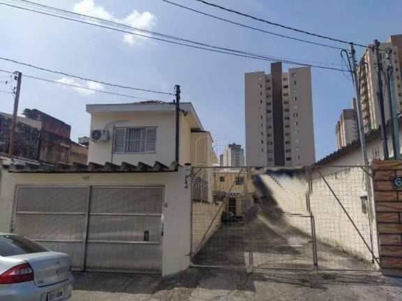 Imagem Sobrado com 4 Quartos à Venda, 148 m² em Parque Oratório - Santo André Imagem Sobrado com 4 Quartos à Venda, 148 m² em Parque Oratório - Santo André