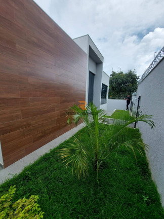 Imagem Casa com 3 Quartos à Venda, 83 m² em Residencial Paineiras - Lagoa Santa