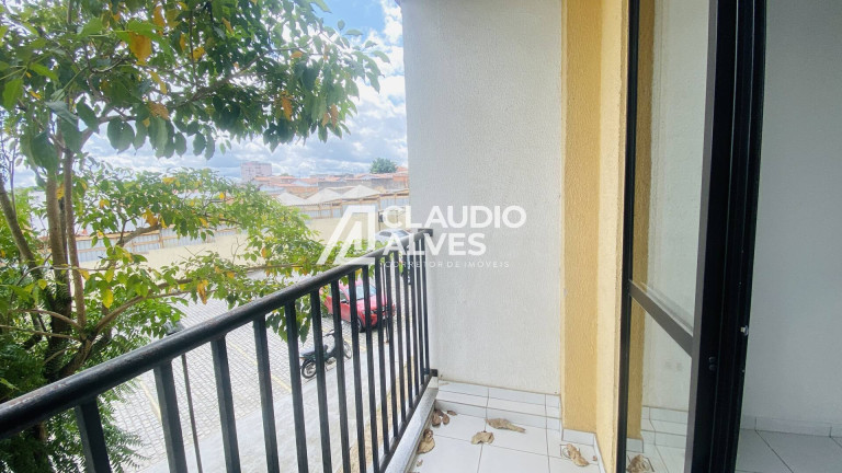 Imagem Apartamento com 3 Quartos à Venda, 70 m² em Muchila - Feira De Santana Imagem Apartamento com 3 Quartos à Venda, 70 m² em Muchila - Feira De Santana