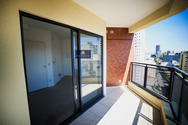 Imagem Apartamento com 1 Quarto à Venda, 31 m² em Pinheiros - São Paulo Imagem Apartamento com 1 Quarto à Venda, 31 m² em Pinheiros - São Paulo