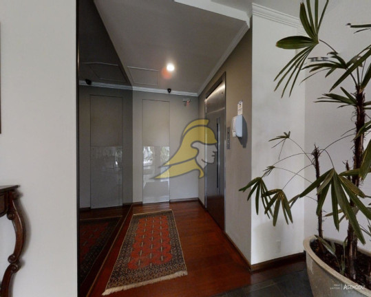 Imagem Apartamento com 3 Quartos à Venda, 110 m² em Real Parque - São Paulo