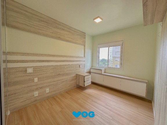 Imagem Imóvel com 2 Quartos à Venda, 70 m² em Jardim Carvalho - Porto Alegre