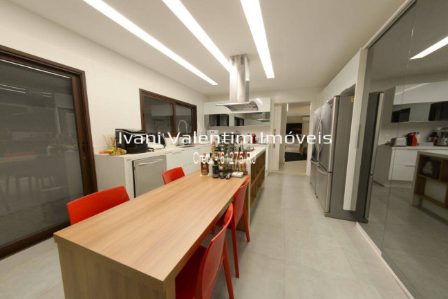 Imagem Casa de Condomínio com 5 Quartos à Venda, 906 m² em Barra Da Tijuca - Rio De Janeiro