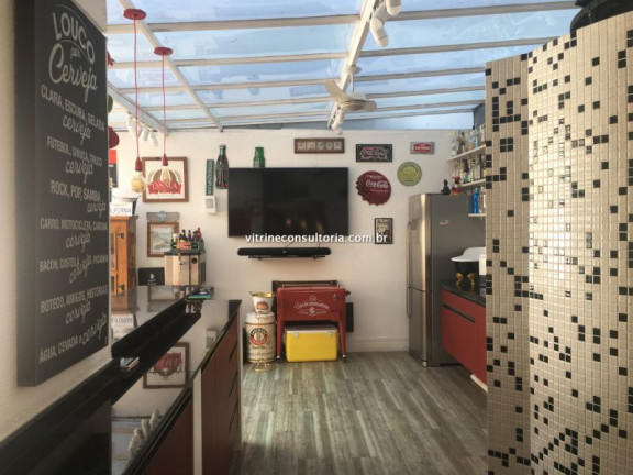Imagem Apartamento com 3 Quartos à Venda, 225 m² em Ipiranga - São Paulo