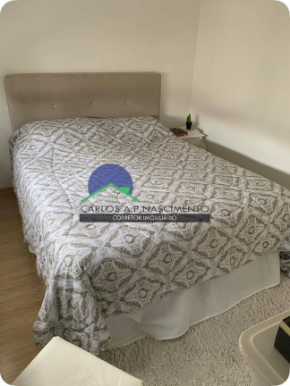 Imagem Apartamento com 2 Quartos à Venda, 49 m² em Cidade Jardim - Jacareí