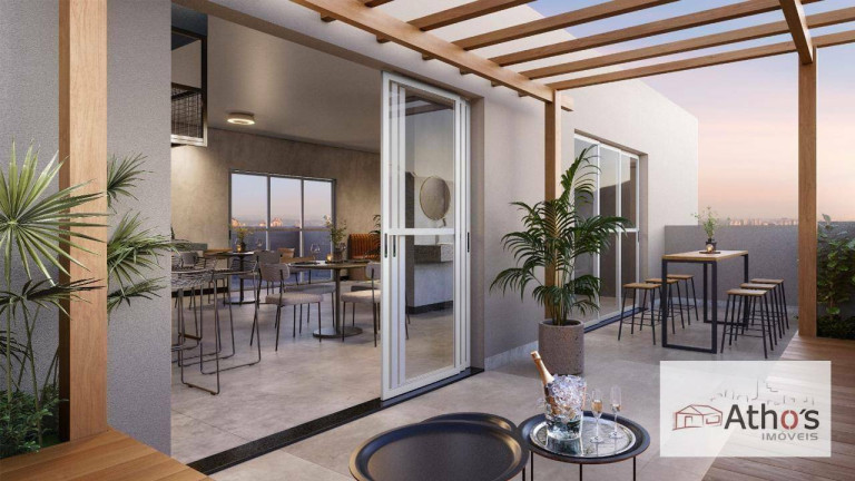 Imagem Apartamento com 2 Quartos à Venda, 40 m² em Jardim Das Gaivotas - Indaiatuba Imagem Apartamento com 2 Quartos à Venda, 40 m² em Jardim Das Gaivotas - Indaiatuba