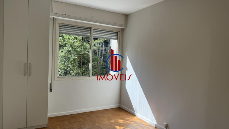 Imagem Apartamento com 2 Quartos à Venda, 100 m² em Jardim Europa - São Paulo