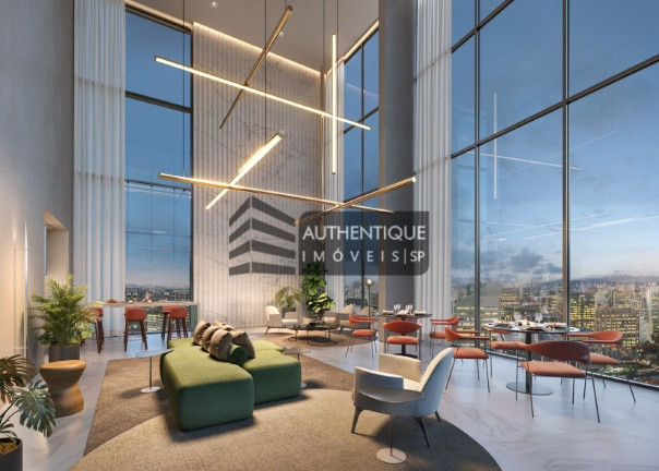 Imagem Apartamento com 2 Quartos à Venda, 237 m² em Itaim Bibi - São Paulo Imagem Apartamento com 2 Quartos à Venda, 237 m² em Itaim Bibi - São Paulo