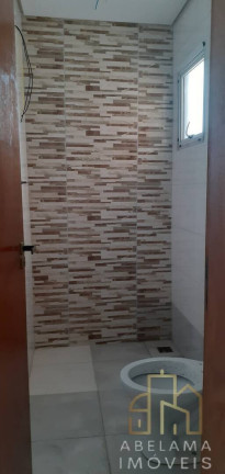 Imagem Apartamento com 3 Quartos à Venda, 88 m² em Vila Assunção - Santo André