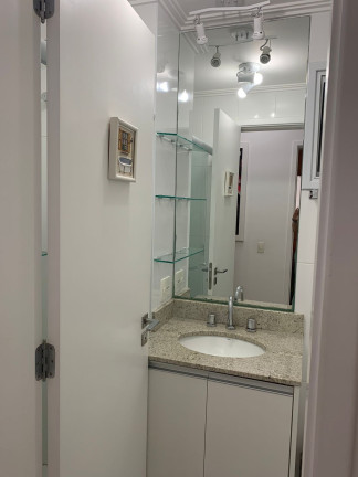 Imagem Apartamento com 2 Quartos à Venda, 57 m² em Barra Funda - São Paulo Imagem Apartamento com 2 Quartos à Venda, 57 m² em Barra Funda - São Paulo