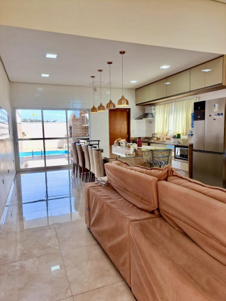 Imagem Casa com 3 Quartos à Venda, 171 m² em Portais (polvilho) - Cajamar