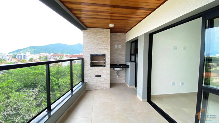 Imagem Cobertura com 2 Quartos à Venda, 84 m² em Itaguá - Ubatuba Imagem Cobertura com 2 Quartos à Venda, 84 m² em Itaguá - Ubatuba