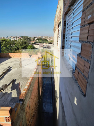 Imagem Sobrado com 2 Quartos à Venda, 70 m² em Granja Nossa Senhora Aparecida - São Paulo