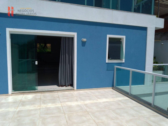Imagem Casa com 3 Quartos à Venda, 182 m² em Pechincha - Rio De Janeiro Imagem Casa com 3 Quartos à Venda, 182 m² em Pechincha - Rio De Janeiro