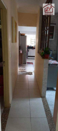 Imagem Casa com 3 Quartos à Venda, 82 m² em Jardim Colonial - São José Dos Campos Imagem Casa com 3 Quartos à Venda, 82 m² em Jardim Colonial - São José Dos Campos