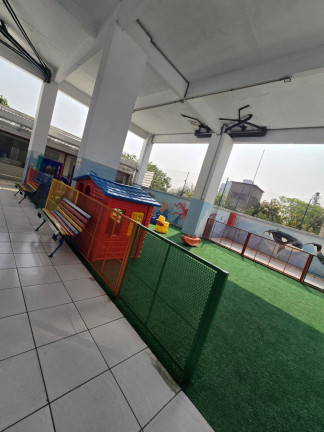 Imagem Apartamento com 1 Quarto à Venda, 56 m² em Taboão - São Bernardo Do Campo