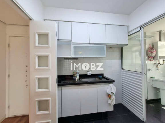 Imagem Imóvel com 3 Quartos à Venda, 62 m² em Vila Andrade - São Paulo Imagem Imóvel com 3 Quartos à Venda, 62 m² em Vila Andrade - São Paulo