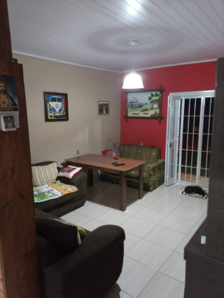 Imagem Casa com 4 Quartos à Venda, 375 m² em Balneário Pinhal