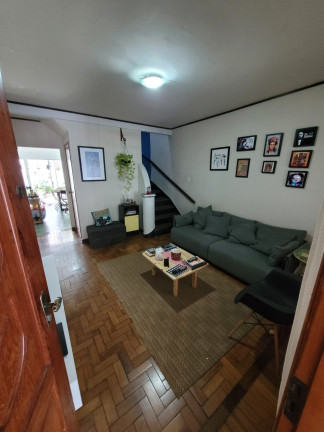 Imagem Sobrado com 2 Quartos à Venda, 80 m² em Ipiranga - São Paulo Imagem Sobrado com 2 Quartos à Venda, 80 m² em Ipiranga - São Paulo