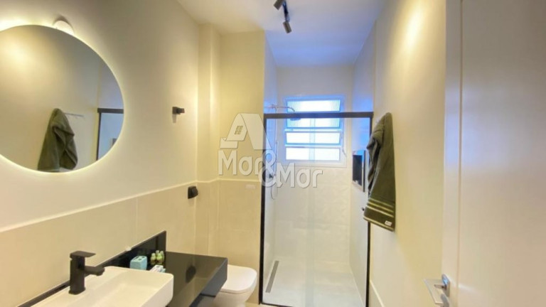 Imagem Apartamento com 3 Quartos à Venda, 215 m² em Pitangueiras - Guarujá Imagem Apartamento com 3 Quartos à Venda, 215 m² em Pitangueiras - Guarujá