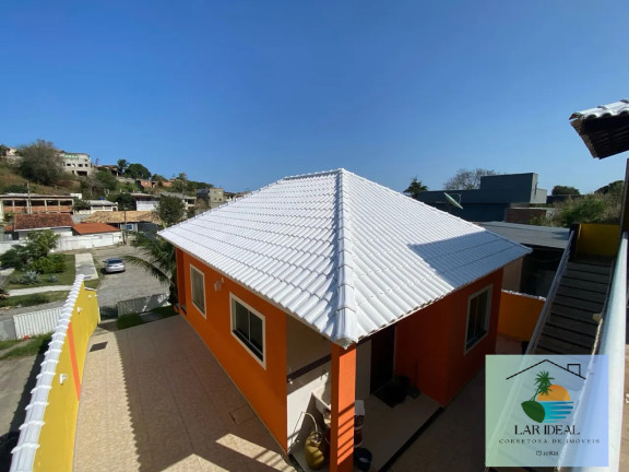 Imagem Casa de Condomínio com 2 Quartos à Venda, 264 m² em Campo Redondo - São Pedro Da Aldeia Imagem Casa de Condomínio com 2 Quartos à Venda, 264 m² em Campo Redondo - São Pedro Da Aldeia