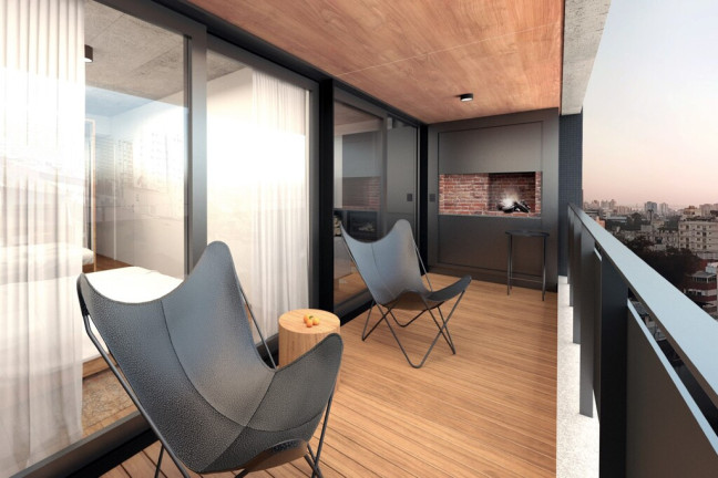 Imagem Apartamento com 2 Quartos à Venda, 90 m² em Rio Branco - Porto Alegre Imagem Apartamento com 2 Quartos à Venda, 90 m² em Rio Branco - Porto Alegre