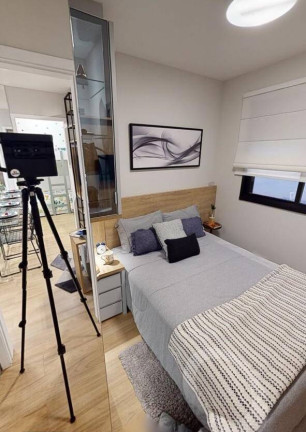 Imagem Apartamento com 2 Quartos à Venda, em Parque Da Vila Prudente - São Paulo Imagem Apartamento com 2 Quartos à Venda, em Parque Da Vila Prudente - São Paulo