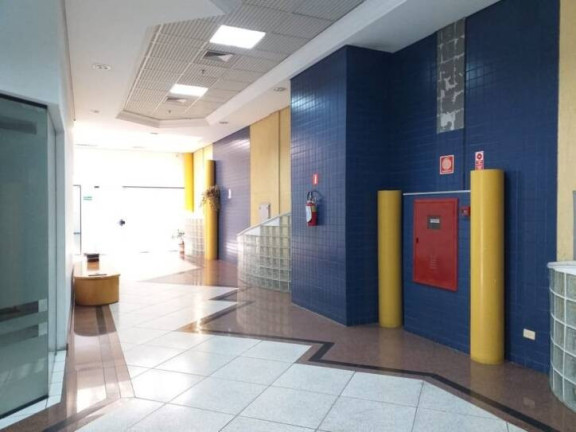 Sala Comercial para Alugar, 15 m² em Centro - Taubaté