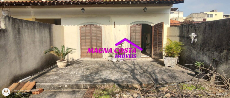 Imagem Casa com 2 Quartos à Venda, 180 m² em Vila Valqueire - Rio De Janeiro
