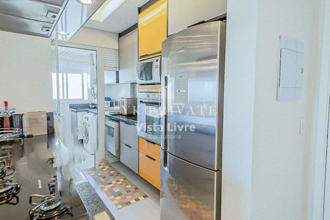 Imagem Apartamento com 2 Quartos à Venda, 82 m² em Barra Funda - São Paulo