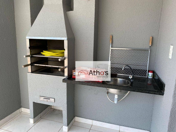 Imagem Apartamento com 2 Quartos para Alugar, 60 m² em Edifício Parma - Indaiatuba Imagem Apartamento com 2 Quartos para Alugar, 60 m² em Edifício Parma - Indaiatuba