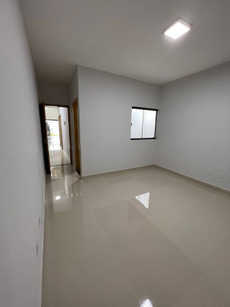 Imagem Casa com 2 Quartos à Venda, 250 m² em São Francisco Ii - Senador Canedo