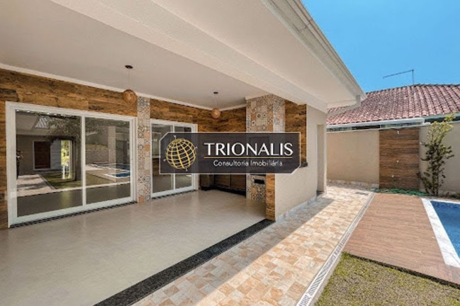 Imagem Casa com 3 Quartos à Venda, 323 m² em Condominio Porto Atibaia - Atibaia Imagem Casa com 3 Quartos à Venda, 323 m² em Condominio Porto Atibaia - Atibaia