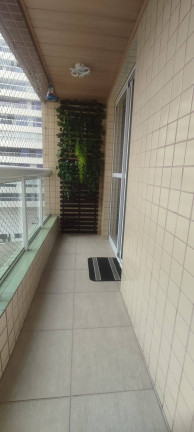 Imagem Apartamento com 2 Quartos à Venda, 88 m² em Aviação - Praia Grande