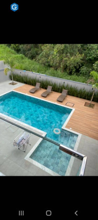 Imagem Casa de Condomínio com 3 Quartos à Venda, 560 m² em Vila São Nicolau - Jandira Imagem Casa de Condomínio com 3 Quartos à Venda, 560 m² em Vila São Nicolau - Jandira