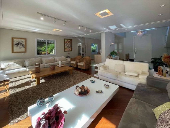Imagem Casa com 5 Quartos à Venda,  em Vila Santo Antônio - Cotia