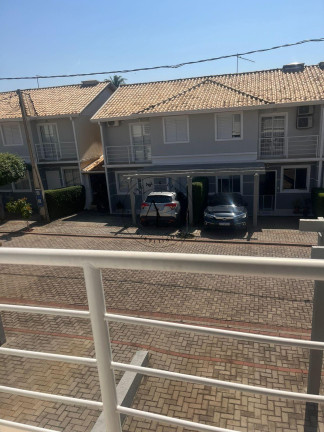 Imóvel com 3 Quartos à Venda, 90 m² em Parque São Quirino - Campinas