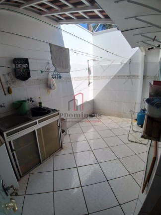 Imagem Sobrado com 3 Quartos à Venda, 99 m² em Jardim Bela Vista - Sumaré
