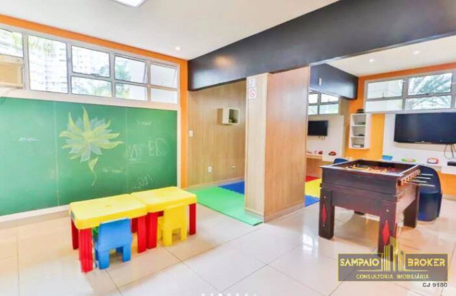 Imagem Apartamento com 2 Quartos à Venda,  em Jacarepaguá - Rio De Janeiro