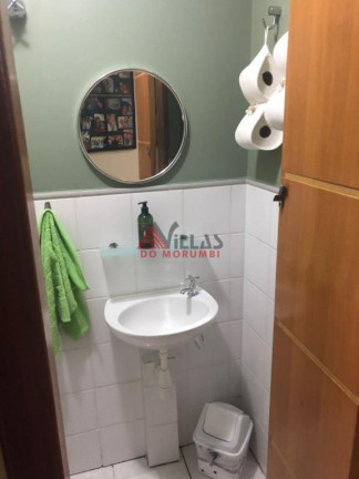Imagem Sobrado com 2 Quartos à Venda, 65 m² em Parque Munhoz - São Paulo Imagem Sobrado com 2 Quartos à Venda, 65 m² em Parque Munhoz - São Paulo