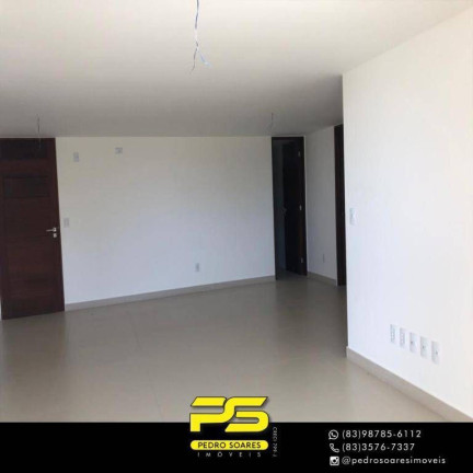 Imagem Apartamento com 3 Quartos à Venda, 89 m² em Tambaú - João Pessoa Imagem Apartamento com 3 Quartos à Venda, 89 m² em Tambaú - João Pessoa
