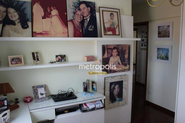 Imagem Apartamento com 3 Quartos à Venda, 146 m² em Santa Paula - São Caetano Do Sul Imagem Apartamento com 3 Quartos à Venda, 146 m² em Santa Paula - São Caetano Do Sul