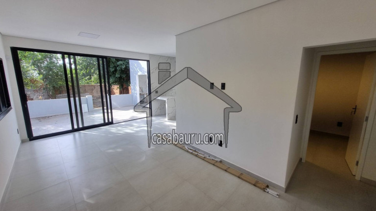 Imagem Casa com 3 Quartos à Venda, 432 m² em Vila Coralina - Bauru Imagem Casa com 3 Quartos à Venda, 432 m² em Vila Coralina - Bauru