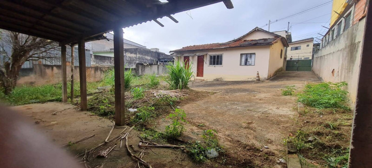 Imagem Terreno à Venda, 660 m² em Taboão - Diadema Imagem Terreno à Venda, 660 m² em Taboão - Diadema