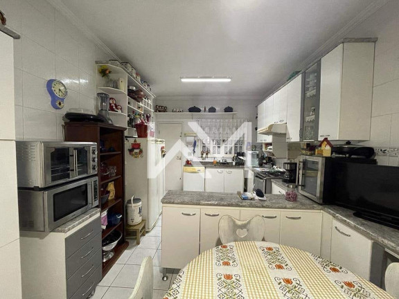 Imagem Sobrado com 4 Quartos à Venda, 128 m² em Jardim Santa Clara - Guarulhos Imagem Sobrado com 4 Quartos à Venda, 128 m² em Jardim Santa Clara - Guarulhos