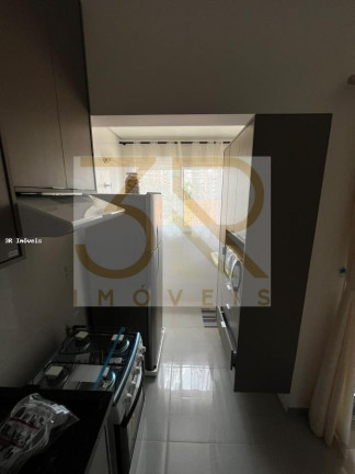 Imagem Apartamento com 1 Quarto para Alugar, 38 m² em Ribeirânia - Ribeirão Preto Imagem Apartamento com 1 Quarto para Alugar, 38 m² em Ribeirânia - Ribeirão Preto