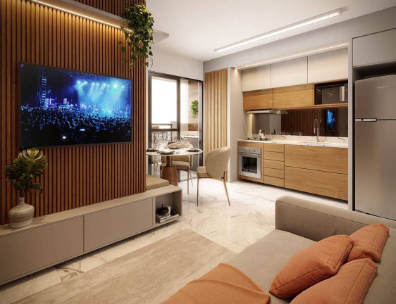 Imagem Imóvel com 2 Quartos à Venda, 38 m² em Vila Parque Jabaquara - São Paulo Imagem Imóvel com 2 Quartos à Venda, 38 m² em Vila Parque Jabaquara - São Paulo